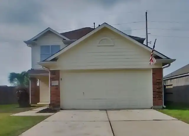 Property at 12538 Garden Gale Ln, Houston, TX, 77044, 3 beds, 2.5 baths, [object Object]