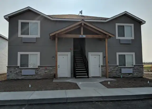 Property at 295 Ella Ln Unit 7202, Rexburg, ID, 83440, 2 beds, 1 bath, [object Object]