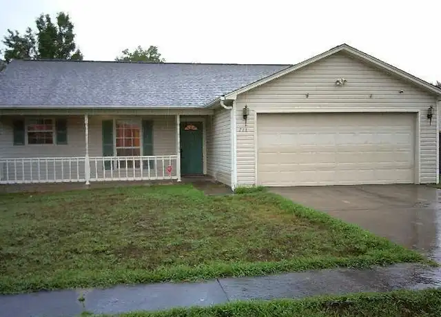 Property at 713 Elkhart Loop, Bryant, AR, 72022, 3 beds, 2 baths, [object Object]