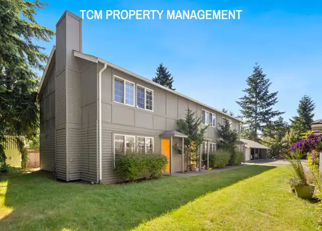 Property at 1314 N 152nd St Unit F, Shoreline, WA, 98133, 2 beds, 2.5 baths, [object Object]