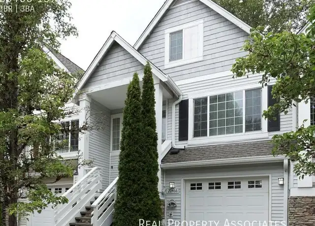 Property at 20466 137th Ave SE, Kent, WA, 98042, 3 beds, 2.5 baths, [object Object]