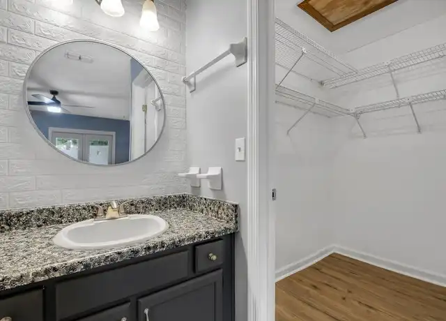 Property at 1600 Misty Garden Way, Tallahassee, FL, 32303, 2 beds, 2 baths, [object Object]
