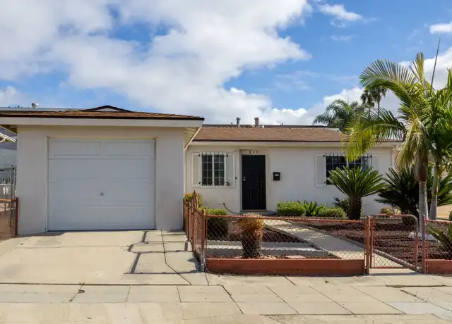 Property at 839 S 37th St, San Diego, CA, 92113, 3 beds, 1 bath, [object Object]