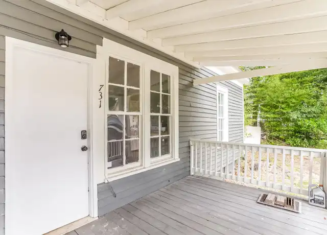 Property at 731 Williams St Unit B, Griffin, GA, 30223, 2 beds, 1 bath, [object Object]