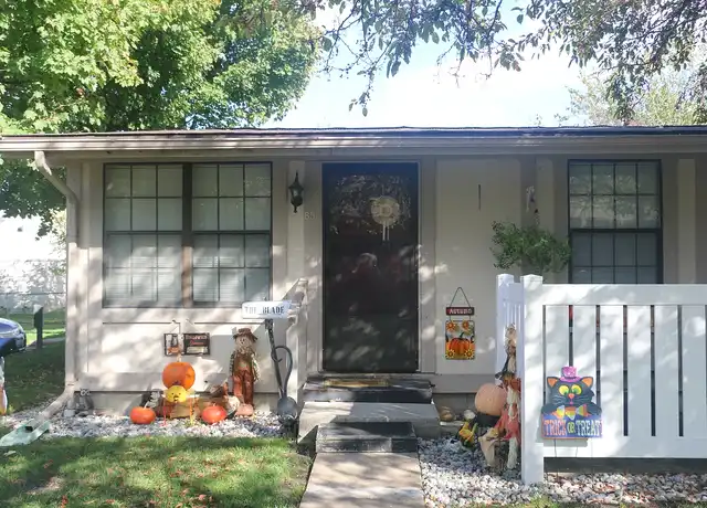 Property at Amberwood - 3525 Navarre Ave, Oregon, OH, 43616, 1 bed, 1 bath, [object Object]