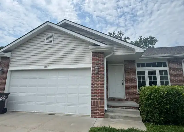 Property at 2605 NW 52nd St Unit 1, Lincoln, NE, 68524, 3 beds, 3 baths, [object Object]
