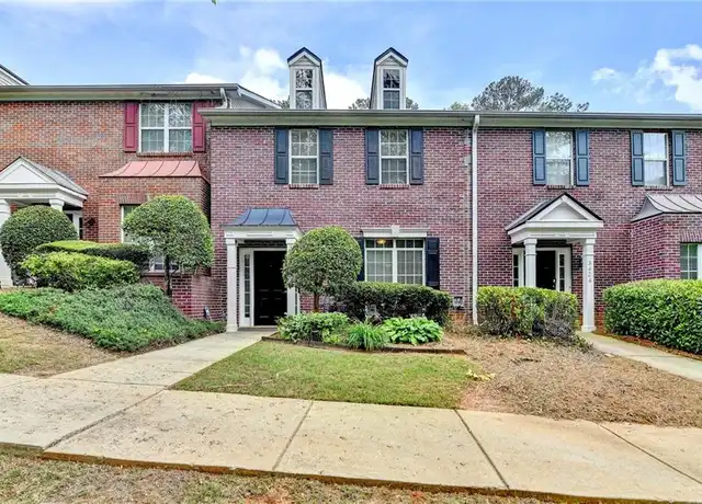 Property at 3426 Town Square Dr NW #1, Kennesaw, GA, 30144, 3 beds, 2.5 baths, [object Object]