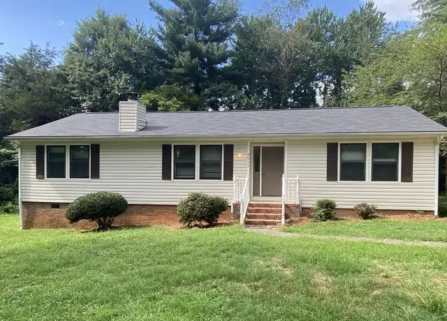 Property at 4011 Gracemont Dr, Winston Salem, NC, 27106, 3 beds, 2 baths, [object Object]
