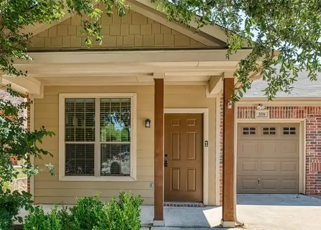 Property at 359 Orbit Dr, Lavon, TX, 75166, 3 beds, 2 baths, [object Object]