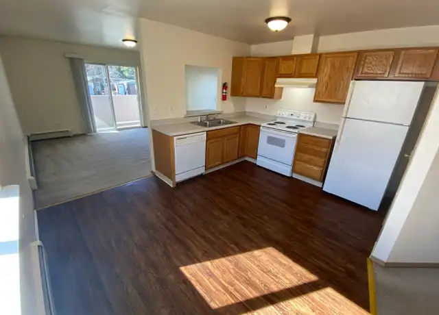 Property at 2329 Eureka St Unit D4, Anchorage, AK, 99503, 2 beds, 1.5 baths, [object Object]