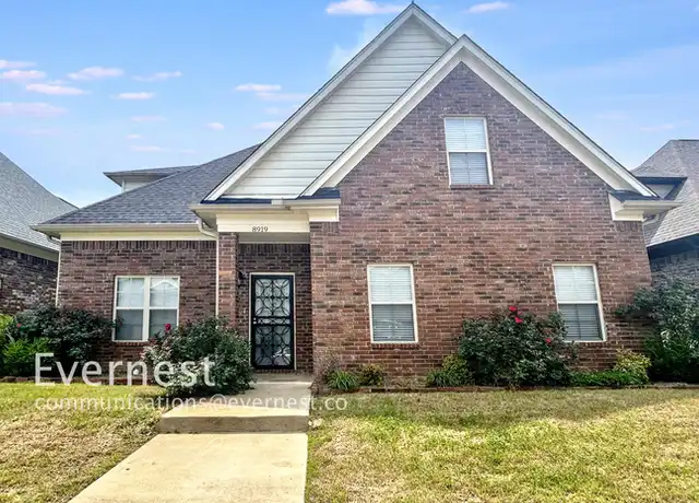 Property at 8919 Kathryn Grace, Southaven, MS, 38671, 4 beds, 3 baths, [object Object]