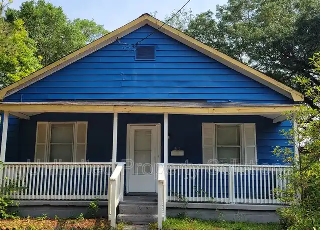 Property at 1109 Fanning St, Wilmington, NC, 28401, 2 beds, 1 bath, [object Object]