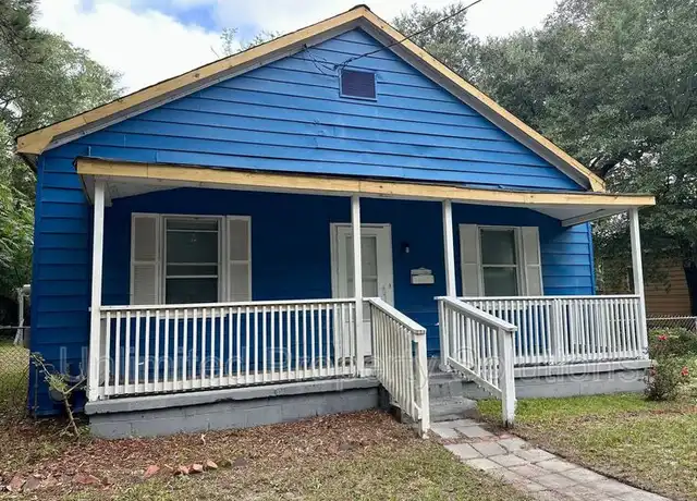 Property at 1109 Fanning St, Wilmington, NC, 28401, 2 beds, 1 bath, [object Object]