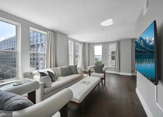 Property at 601 Pennsylvania Ave NW #610, Washington, DC, 20004, 1 bed, 1 bath, [object Object]