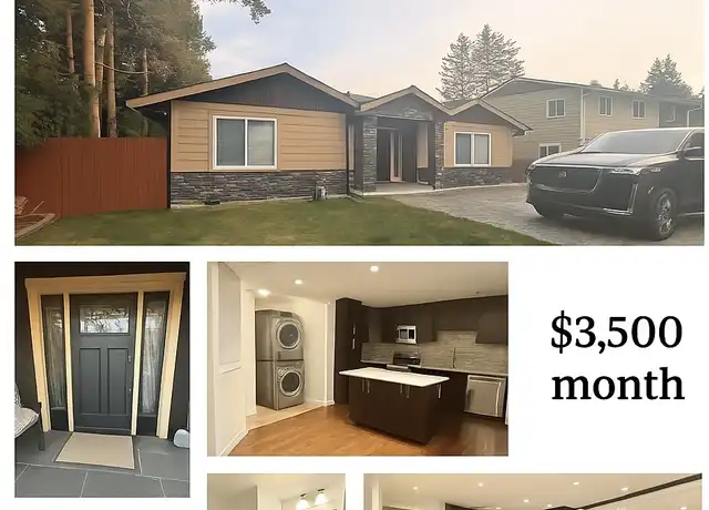 Property at 6104 204th St SW, Lynnwood, WA, 98036, 3 beds, 2 baths, [object Object]
