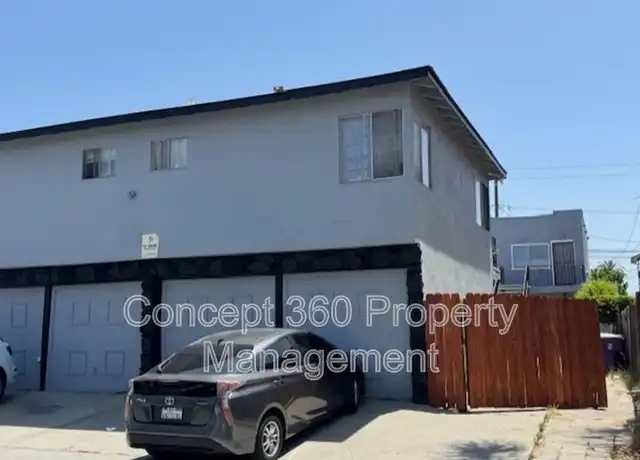 Property at 758 Cerritos Ave Unit 2, Long Beach, CA, 90813, 1 bed, 1 bath, [object Object]