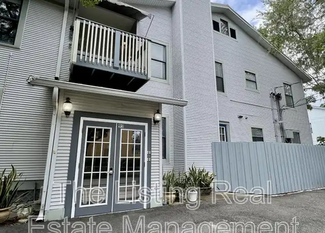 Property at 911 S Rome Ave #6, Tampa, FL, 33606, 1 bed, 1 bath, [object Object]