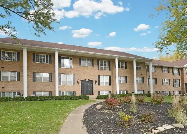 Property at Maple Wayview - 7300 Sunset Strip Ave NW, North Canton, OH, 44720, 1-2 bed, 1-1.5 bath, [object Object]