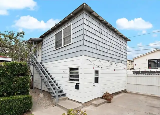 Property at 614 Marguerite Ave Unit B, Corona Del Mar, CA, 92625, 2 beds, 1 bath, [object Object]