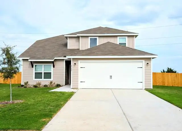 Property at 4702 Hoover Ct, Greenville, TX, 75401, 4 beds, 2.5 baths, [object Object]