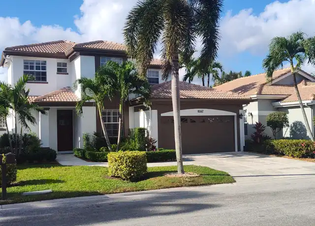Property at 8167 Quail Meadow Way, West Palm Beach, FL, 33412, 3 beds, 3 baths, [object Object]
