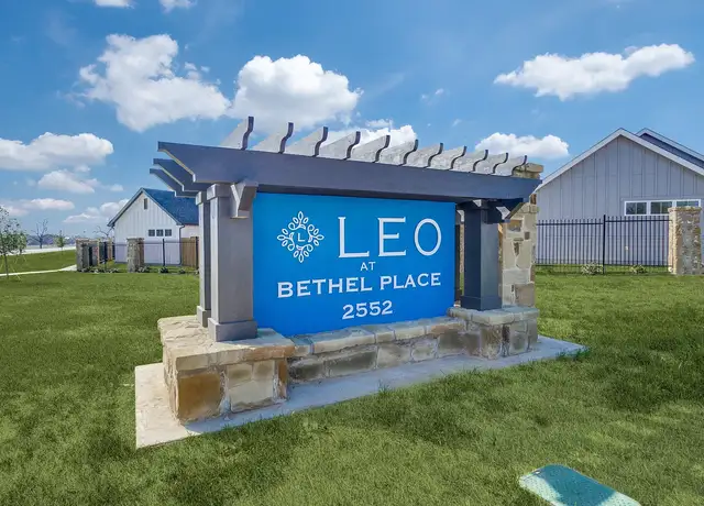 Photo of 2552 Bethel Rd, Weatherford, TX 76087