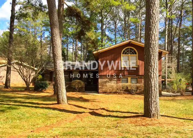 Property at 3094 Oxbridge Way, Lithonia, GA, 30038, 4 beds, 2 baths, [object Object]