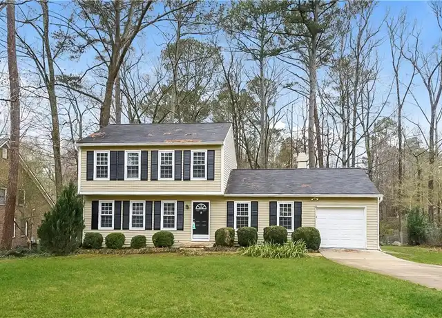 Property at 461 Barnesdale Dr, Marietta, GA, 30068, 3 beds, 2.5 baths, [object Object]