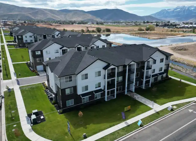 Property at 1266 S Sawmill Blvd #309, Heber City, UT, 84032, 3 beds, 2 baths, [object Object]