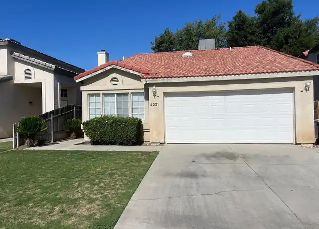 Property at 4021 Frost Way, Bakersfield, CA, 93311, 3 beds, 2 baths, [object Object]