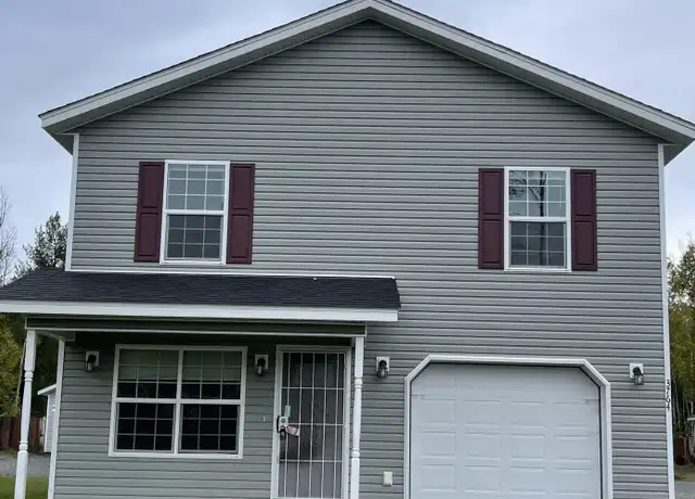 Property at 3764 S Lansing Rd, Wasilla, AK, 99654, 3 beds, 1.5 baths, [object Object]