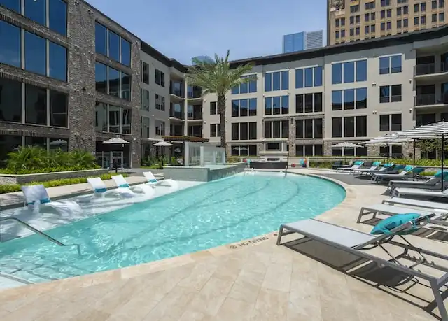 Property at 1410 Texas Ave Unit S1-3, Houston, TX, 77002, 0 beds, 1 bath, [object Object]