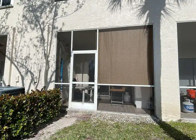 Property at 4847 Palmbrooke Ter, West Palm Beach, FL, 33417, 2 beds, 2.5 baths, [object Object]