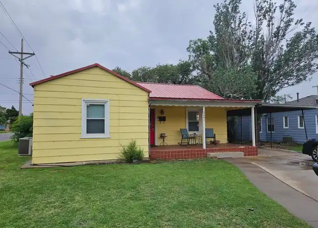 Property at 2601 29th St, Lubbock, TX, 79410, 2 beds, 2 baths, [object Object]