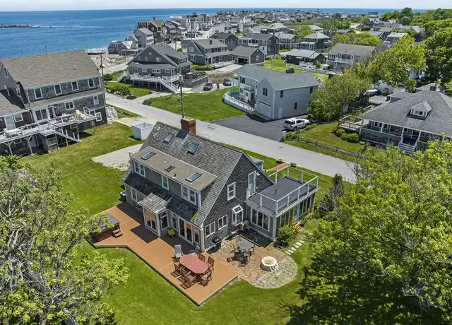 Property at 79 Kenneth Rd, Scituate, MA, 02066, 5 beds, 3 baths, [object Object]