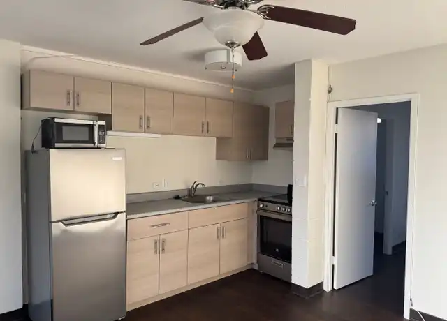 Property at 2715 Kolo Pl Unit 103, Honolulu, HI, 96826, 1 bed, 1 bath, [object Object]