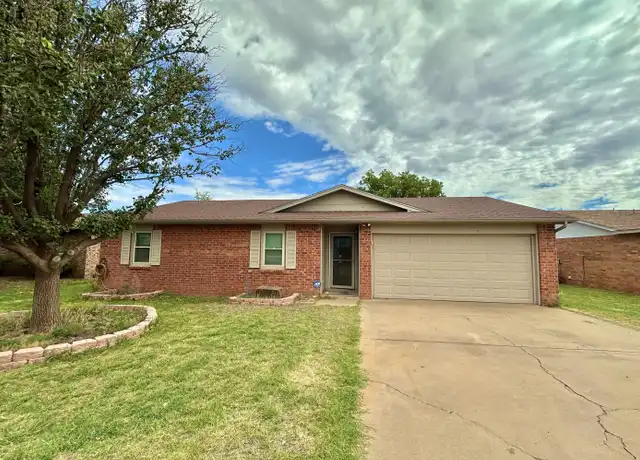 Property at 5522 Harvard St, Lubbock, TX, 79416, 3 beds, 2 baths, [object Object]
