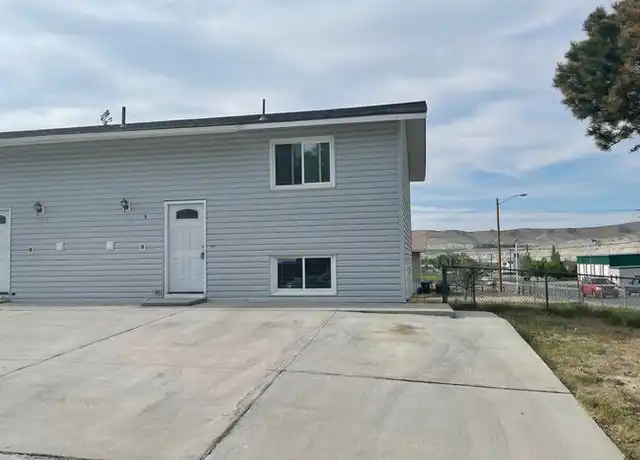 Property at 395 Anvil Dr Unit 395, Green River, WY, 82935, 3 beds, 1.5 baths, [object Object]