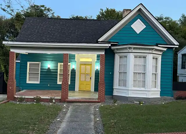 Property at 1428 2nd St, Macon, GA, 31201, 3 beds, 2 baths, [object Object]