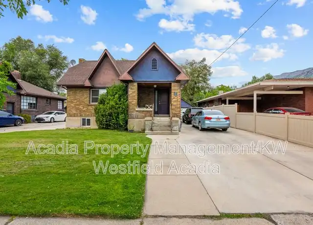 Property at 137 E 600 N Unit 2, Provo, UT, 84606, 1 bed, 1 bath, [object Object]