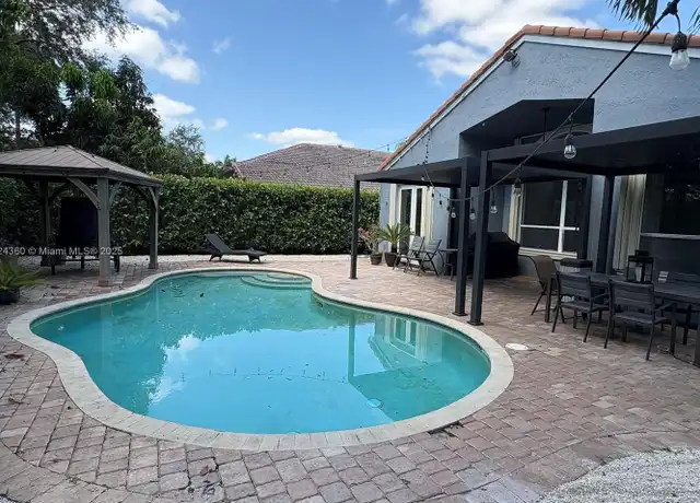 Property at 1151 NW 130th Ave, Pembroke Pines, FL, 33028, 3 beds, 2 baths, [object Object]