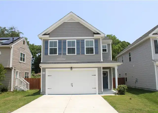 Property at 2104 English Ave, Chesapeake, VA, 23320, 4 beds, 2.5 baths, [object Object]