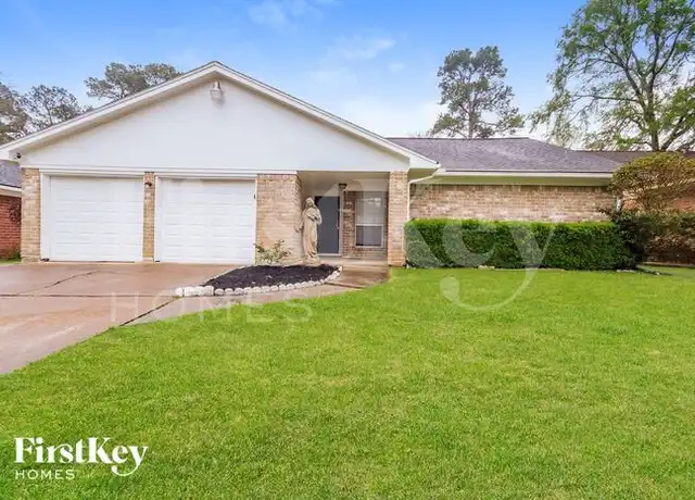 Property at 5614 Rivergate Dr, Spring, TX, 77373, 4 beds, 2 baths, [object Object]