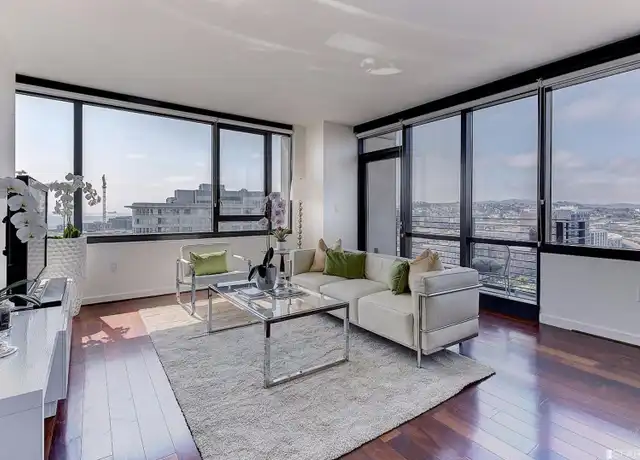 Property at 260 King St #1619, San Francisco, CA, 94107, 2 beds, 1.5 baths, [object Object]