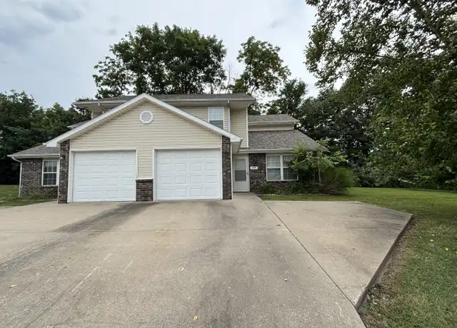 Property at 314 Burnside Dr Unit 1, Columbia, MO, 65201, 4 beds, 3 baths, [object Object]
