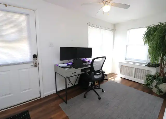 Property at 33 N Delancy Pl Unit 1st Floor, Atlantic City, NJ, 08401, 2 beds, 1 bath, [object Object]