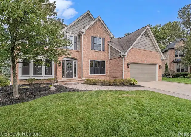 Property at 3784 Village Ct, Troy, MI, 48084, 4 beds, 2.5 baths, [object Object]