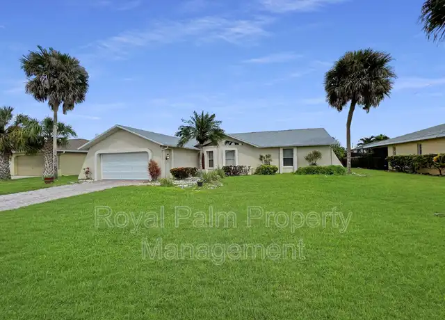 Property at 2831 SE 19th Pl, Cape Coral, FL, 33904, 3 beds, 2 baths, [object Object]