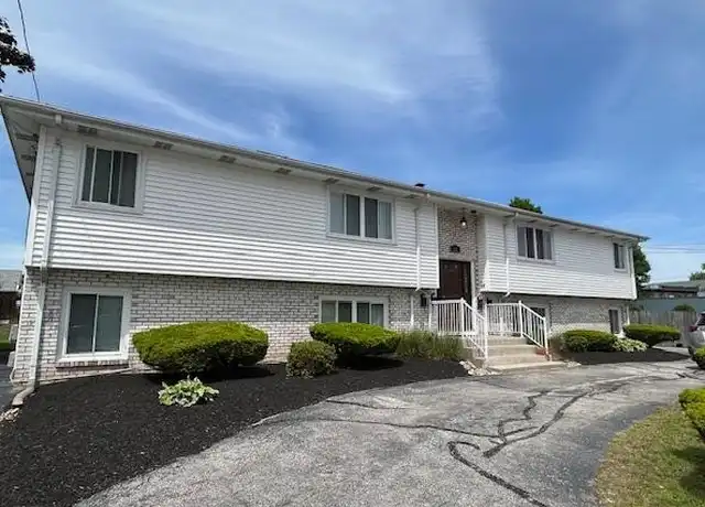 Property at 94 Briggs St, Cranston, RI, 02920, 2 beds, 1 bath, [object Object]