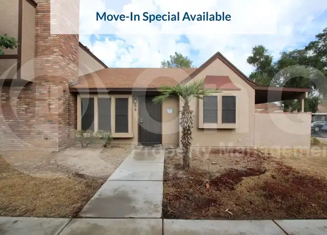 Property at 8111 W Wacker Rd #68, Peoria, AZ, 85381, 3 beds, 2 baths, [object Object]